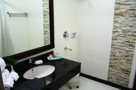 Kasauli Castle Resort