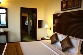 Kasauli Castle Resort