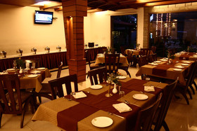 Kasauli Castle Resort
