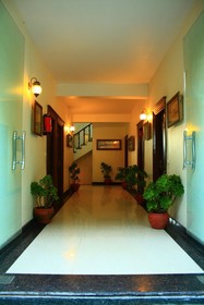 Kasauli Castle Resort