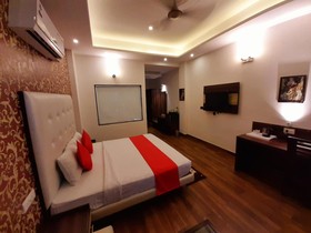 Kasauli Continental Resort