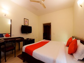 Kenwood Resorts
