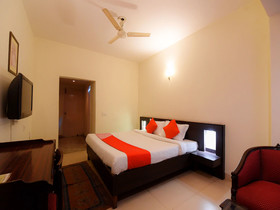 Kenwood Resorts