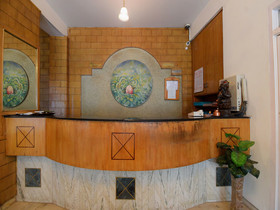 Kenwood Resorts