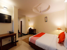 Kenwood Resorts