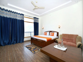 Luxury Villa Kasauli by OYO Rooms