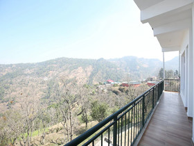 Luxury Villa Kasauli by OYO Rooms