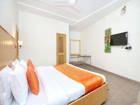 Luxury Villa Kasauli by OYO Rooms