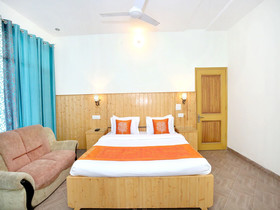 Luxury Villa Kasauli by OYO Rooms