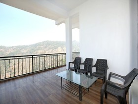 Luxury Villa Kasauli by OYO Rooms