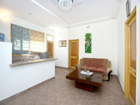 Luxury Villa Kasauli by OYO Rooms