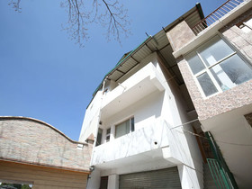 Luxury Villa Kasauli by OYO Rooms