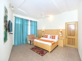 Luxury Villa Kasauli by OYO Rooms