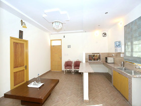 Luxury Villa Kasauli by OYO Rooms