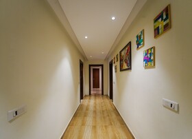 Montrose 11 Boutique