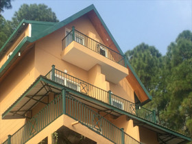 Nature Stay