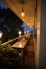 Oakhill Resort