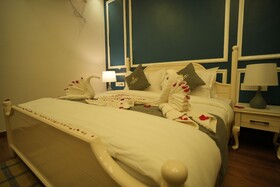 Oakhill Resort