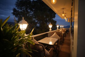 Oakhill Resort