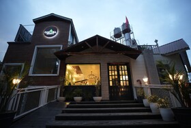 Oakhill Resort