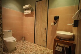 Oakhill Resort