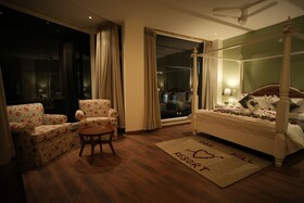 Oakhill Resort