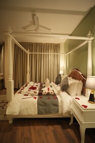 Oakhill Resort