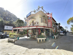 Omkara Homestay