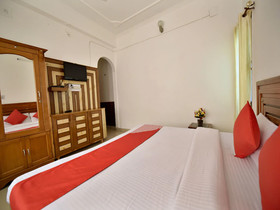 Omkara Homestay
