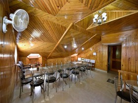 Omkara Homestay