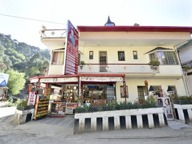 Omkara Homestay