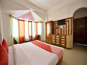 Omkara Homestay