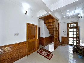 Omkara Homestay