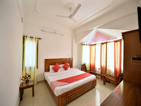 Omkara Homestay
