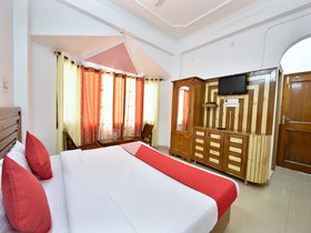 Omkara Homestay
