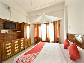 Omkara Homestay