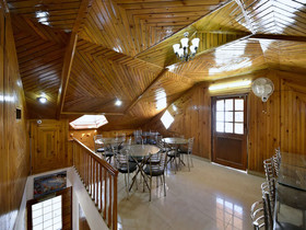 Omkara Homestay