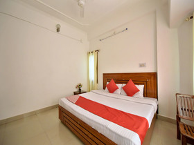Omkara Homestay