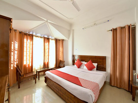 Omkara Homestay