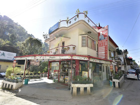 Omkara Homestay