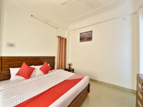 Omkara Homestay