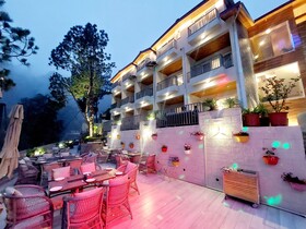 Oren Kasauli