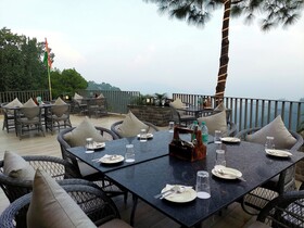 Oren Kasauli