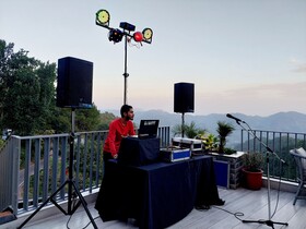 Oren Kasauli