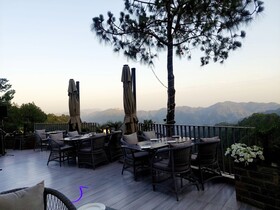Oren Kasauli