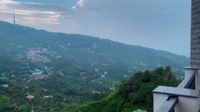 Rosetum Kasauli