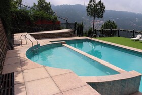 Rosetum Kasauli