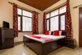 Sai Home Stay by OYO Rooms