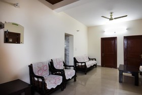 Sai Home Stay by OYO Rooms