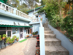 Shivalik Home Stay by OYO Rooms